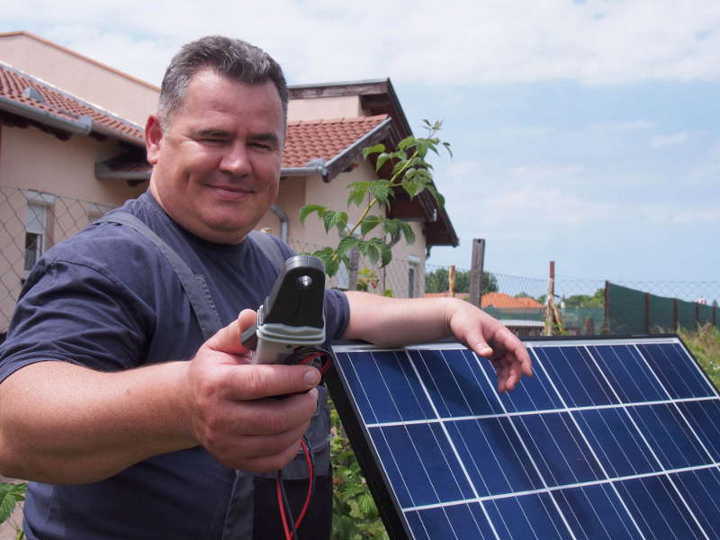 Villanyszerelő Székesfehérvár